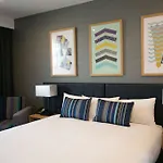 Alpha Hotel Eastern Creek 