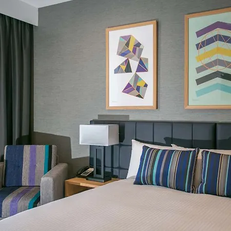 Alpha Hotel Eastern Creek 