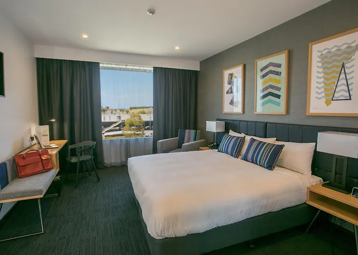 Alpha Hotel Eastern Creek