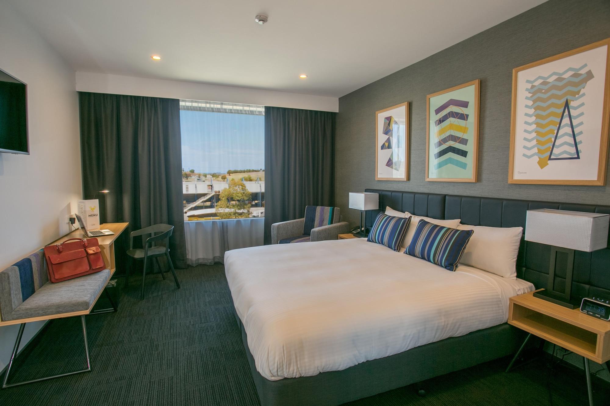 Alpha Aparthotel Eastern Creek
