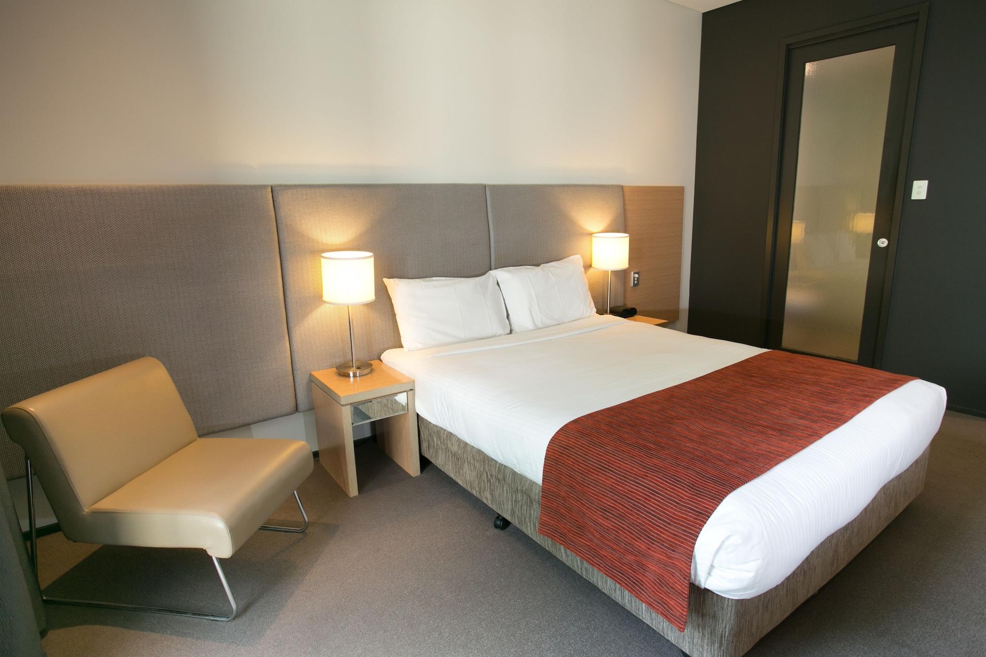 Aparthotel Alpha Eastern Creek