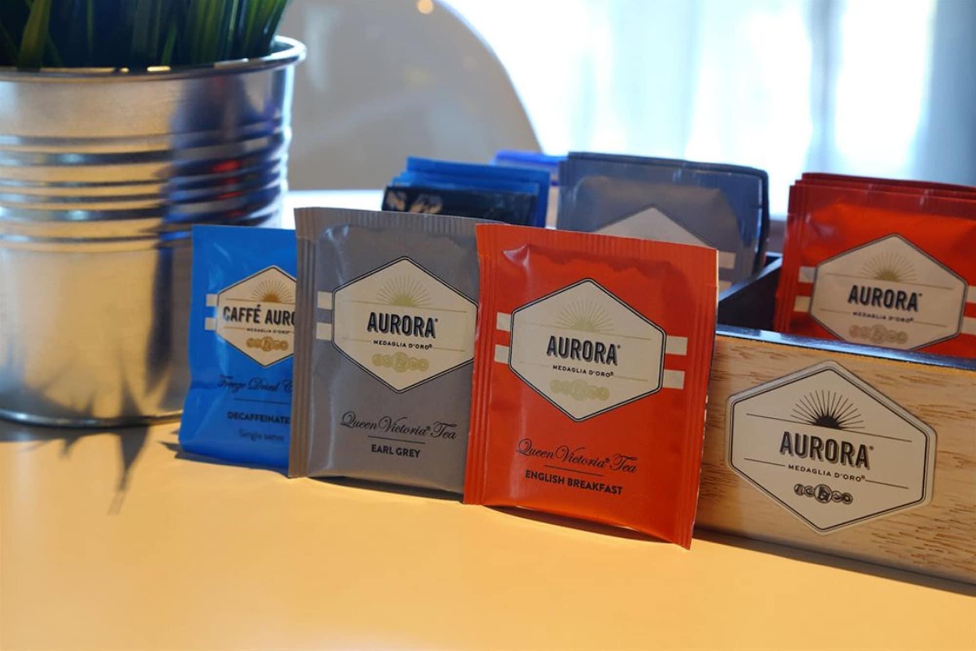 Aparthotel Alpha