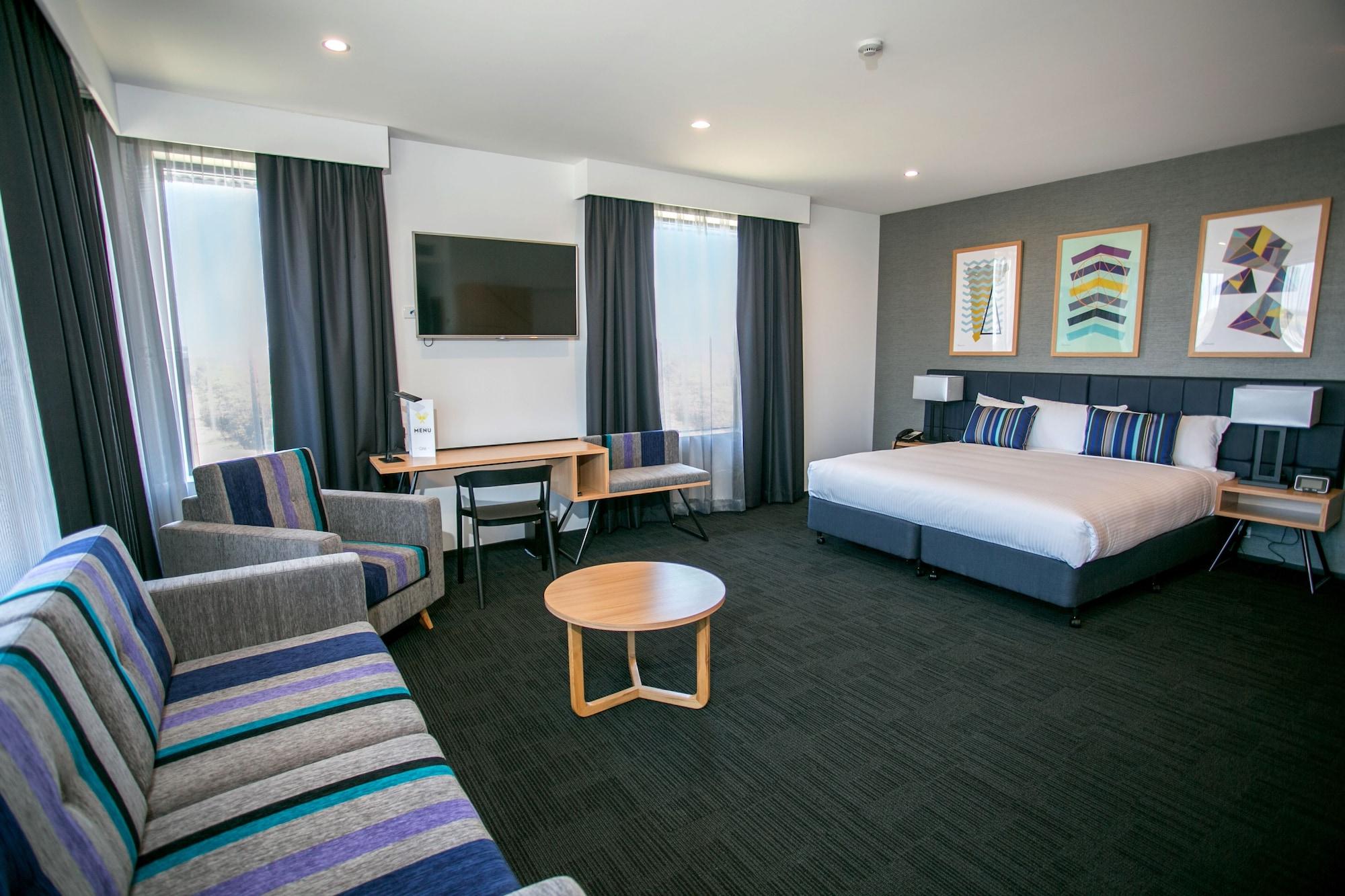 Aparthotel Alpha
