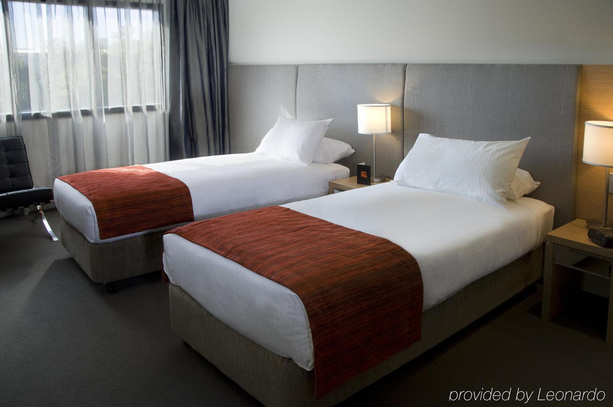 Aparthotel Alpha Eastern Creek