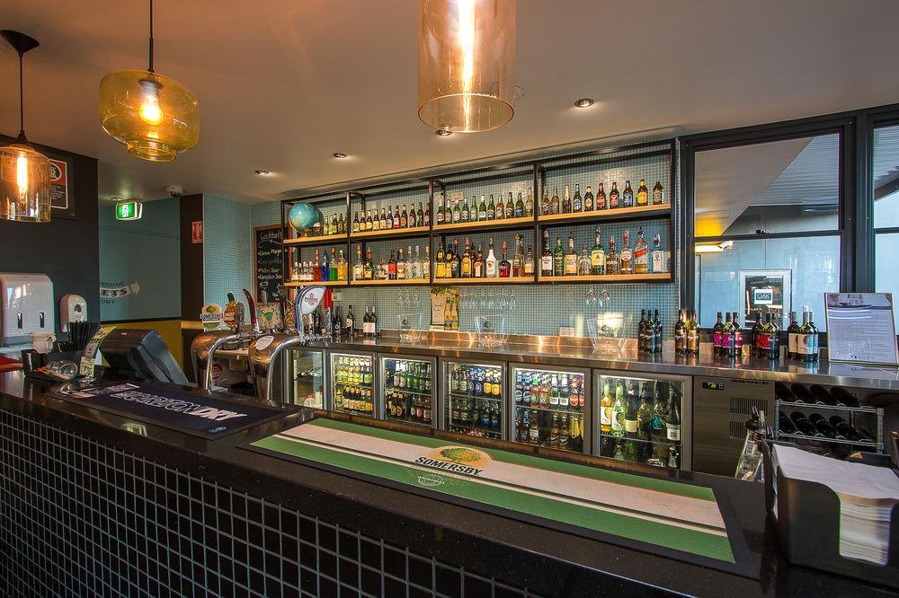 Alpha Aparthotel Eastern Creek