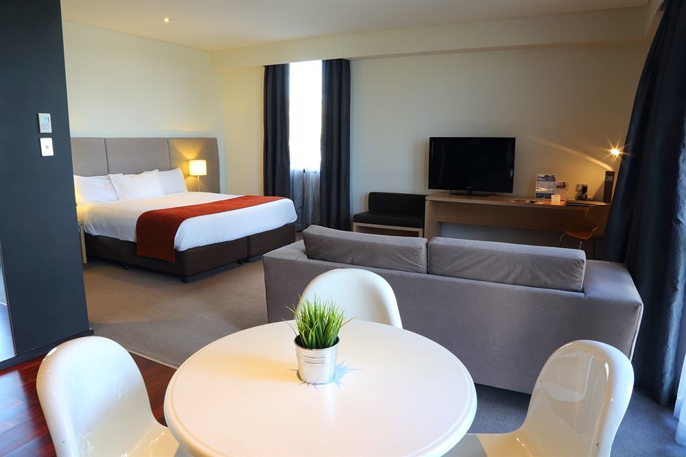 Alpha Aparthotel 4*