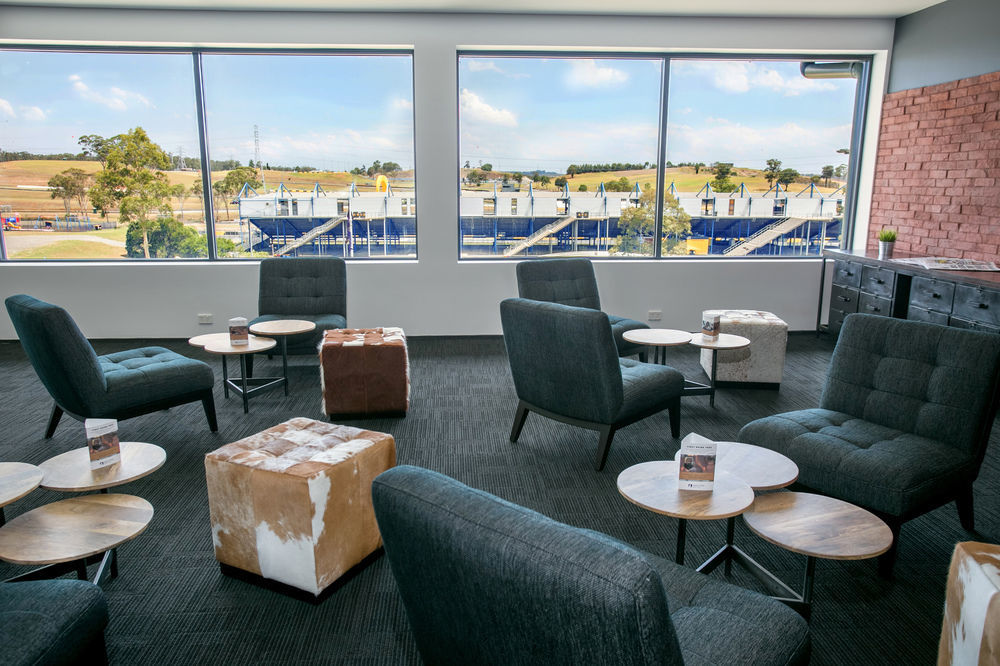Alpha Aparthotel Eastern Creek