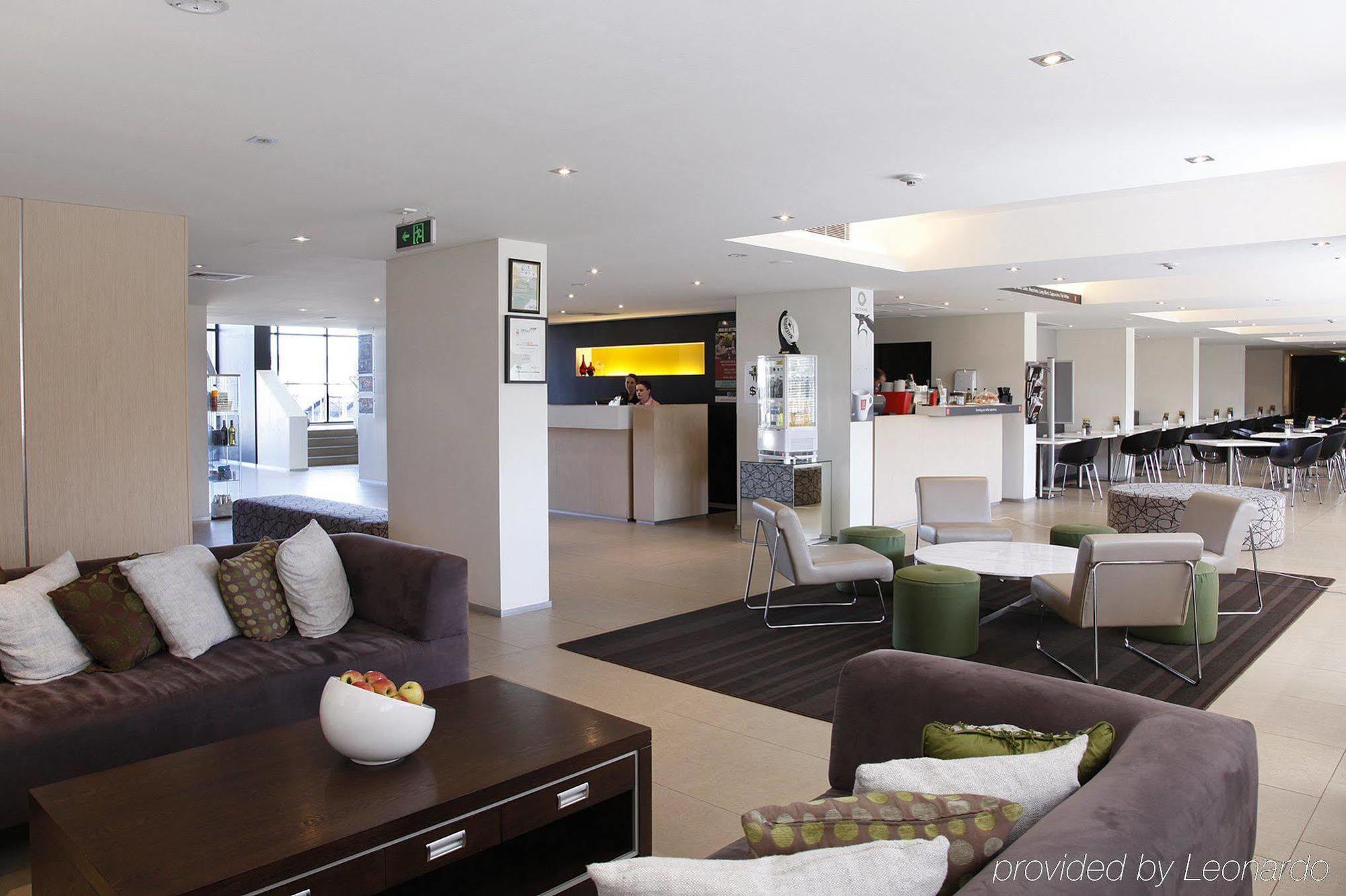 Aparthotel Alpha 4*