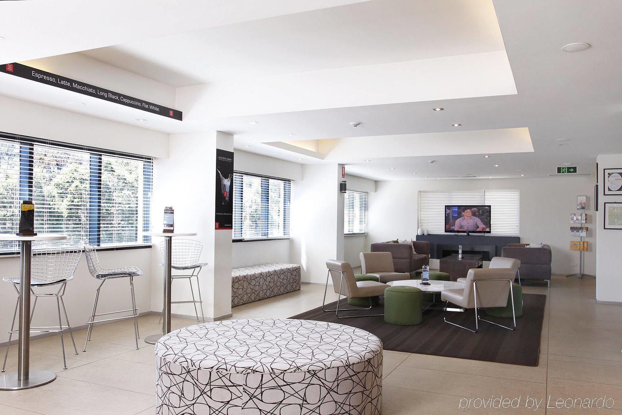 Alpha Aparthotel Eastern Creek