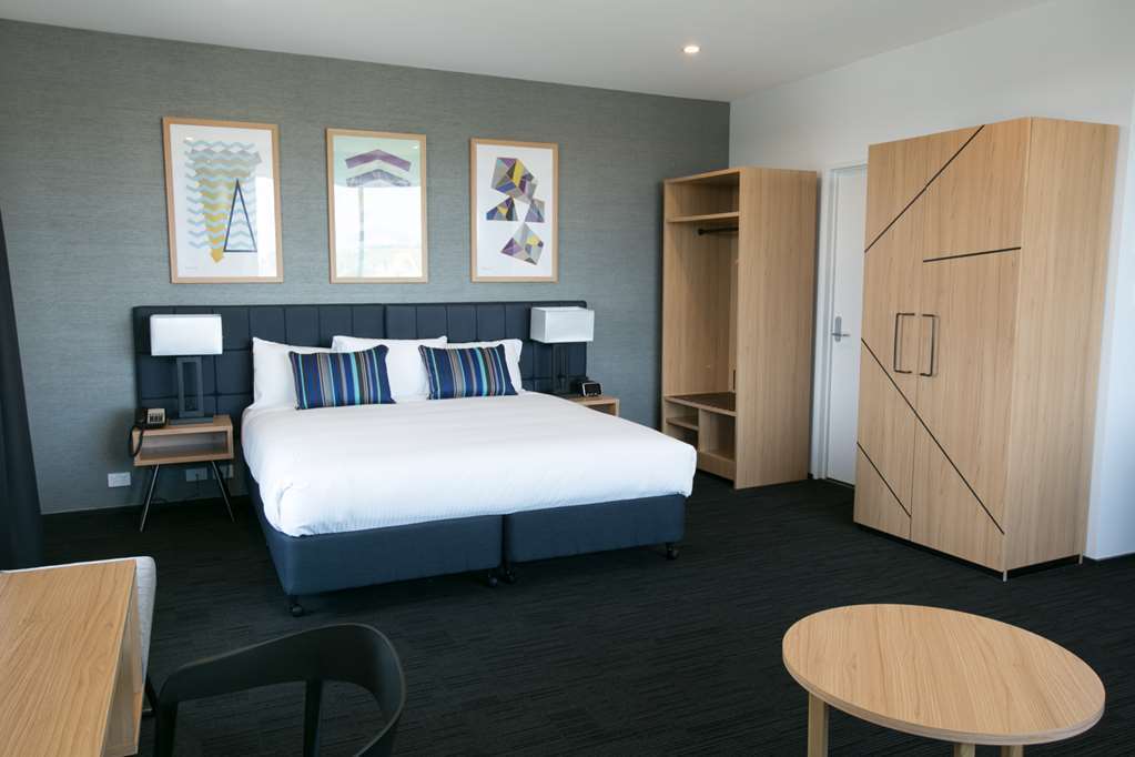 Alpha Aparthotel 4*