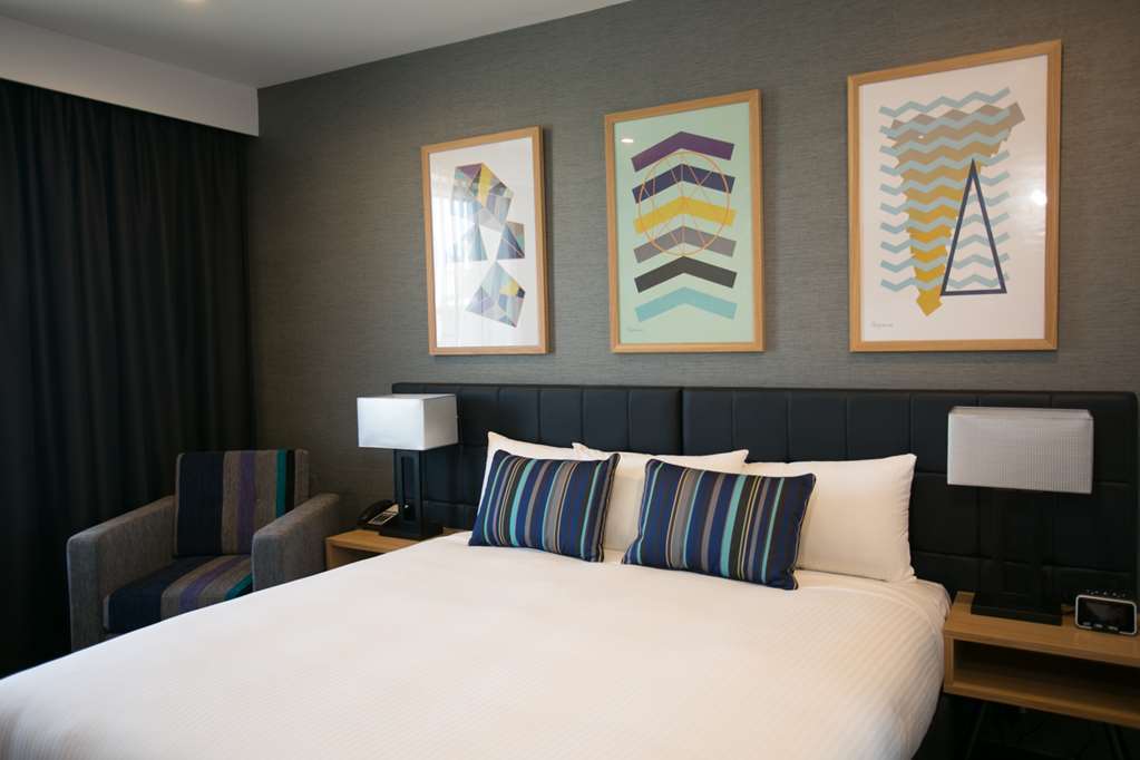 Alpha Aparthotel
