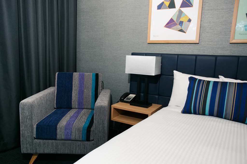 Alpha Aparthotel