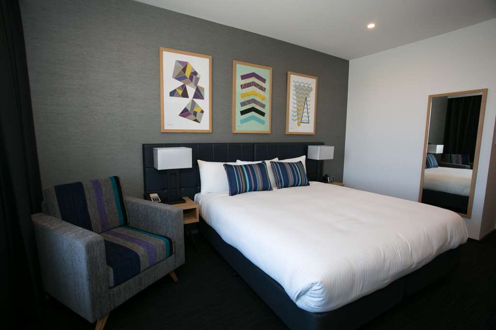 Alpha Aparthotel Eastern Creek
