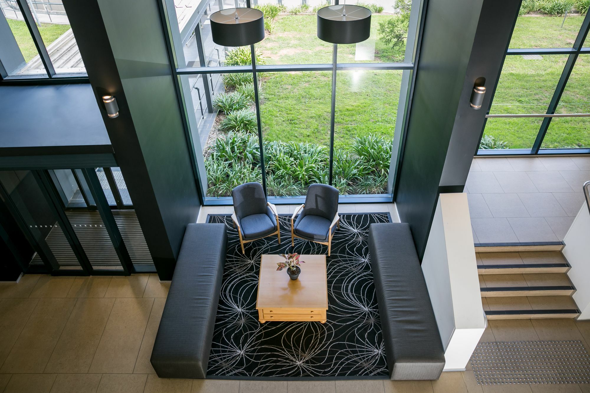 Alpha Aparthotel 4*